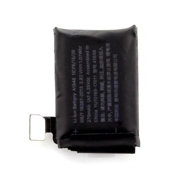 Battery for use with Apple Watch 3 - 38mm (GPS+Cellular)