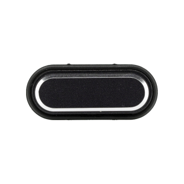 Home Button for use with Samsung Galaxy J3 (Black)