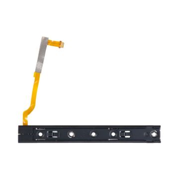 Left Slider w/Flex for use with Nintendo Switch