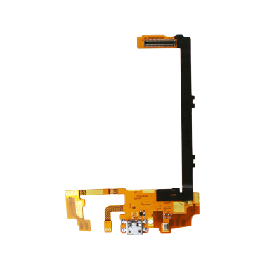 Charging Port for use with LG Nexus 5