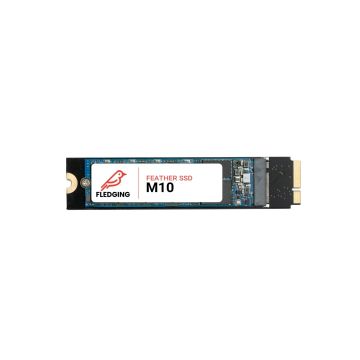 Feather M10 128GB SSD for macbook air 2010-2011 (A1369/A1370)