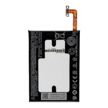 Battery for use with HTC 10 M10h, One M10