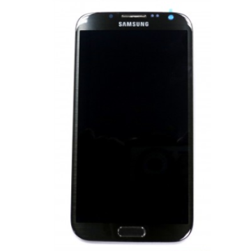 Galaxy Note 2 - Screen Repair