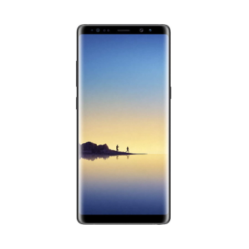 Galaxy Note 8 - Screen Replacement