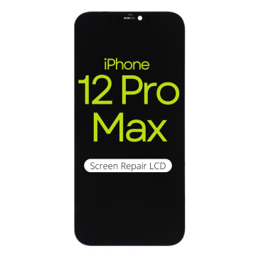 iPhone 12 Pro Max - Screen Repair (Incell LCD)