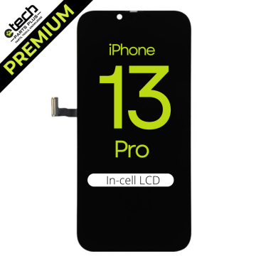 Premium Incell LCD Screen Assembly for use with iPhone 13 Pro