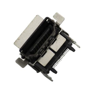 HDMI Port for use with Xbox One S