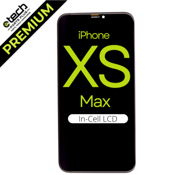 Premium Incell Assembly for use with iPhone XS Max