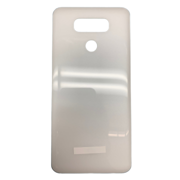 Battery Cover for use with LG G6 (White)
