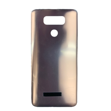 Battery Cover for use with LG G6 (Gold)