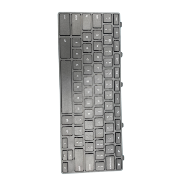 Keyboard Only for use with Dell 3100 2 in 1, Part Number: 0H06WJ