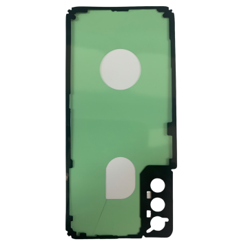 Back Glass Adhesive for use with Galaxy S21 Plus
