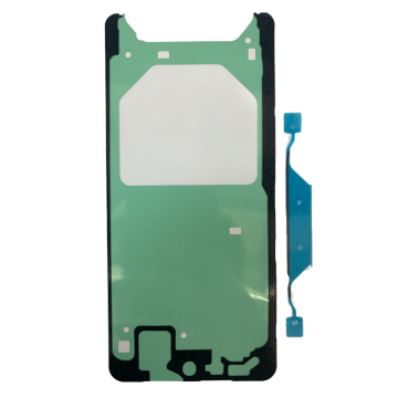 Screen Adhesive for use with Galaxy S21 Ultra