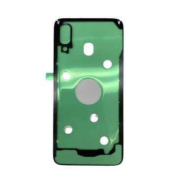 Back Cover Adhesive for use with Galaxy A40 (A405/2019)
