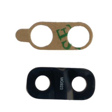 Back Camera Lens for use with Galaxy A30 (A305/2019) / A10 (A105/2019) / A40 (A405/2019)
