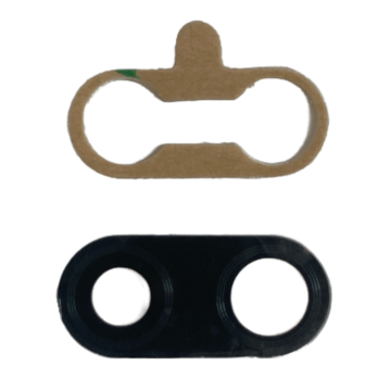 Back Camera Lens for use with Galaxy A10s (A107/2019)