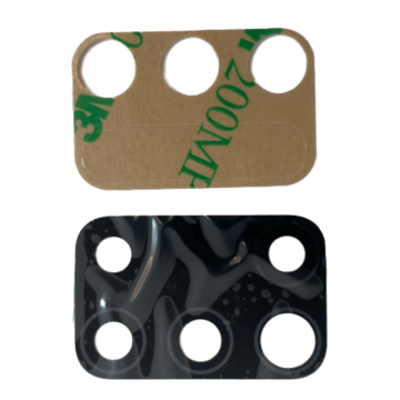 Rear Camera Lens for use with Galaxy A21s (A217/2020)