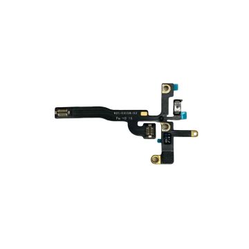 Power button flex cable for use with iPad Pro 12.9 Gen 5 / iPad Pro 11 Gen 3 (Cellular Version)