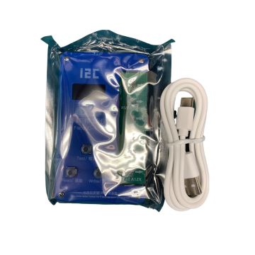 i2C Face ID Tester for use with iPhone X/XS/XS Max/XR/11/11 Pro/11 Pro Max/12/12 Pro/12 Mini/12 Pro Max