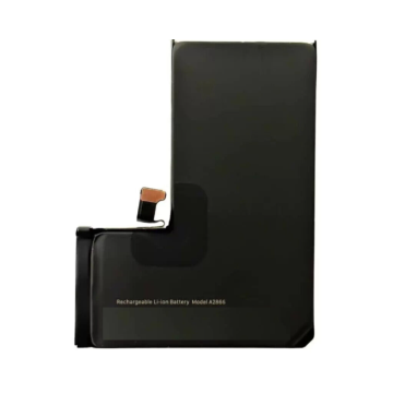 Battery adhesive for 14 pro