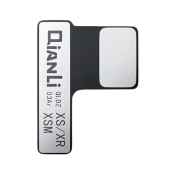 Qianli Clone DZ03 Face ID Dot Projector Repair Tag-on Flex for use with iPhone X, XS, XS Max, XR