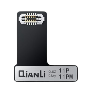 Qianli Clone DZ03 Face ID Dot Projector Repair Tag-on Flex for use with iPhone 11 Pro, 11 Pro Max