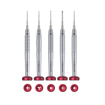 iFlying 2D Screwdrivers Set