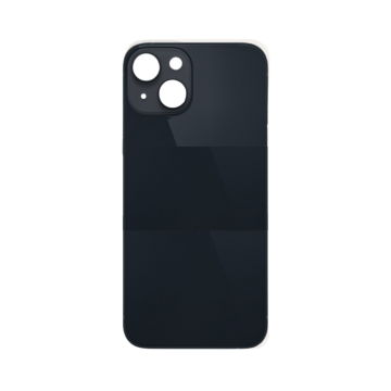 Back glass for iphone 14.