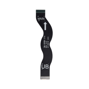 LCD Flex Cable for use with Galaxy S23 Ultra (S918U)