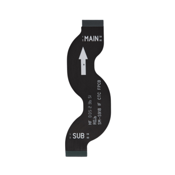 Mainboad Flex Cable for use with Galaxy S23 Ultra