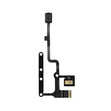 volume flex for ipad 10