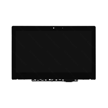 LCD Assembly for use with Lenovo 300e 2nd Gen Touch Version (81MB) MPN: 5D10Y67266