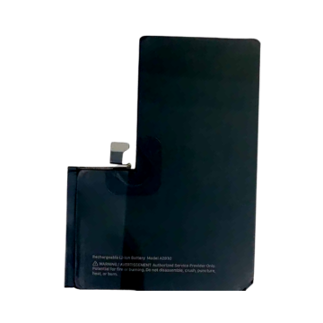14 Pro Max battery