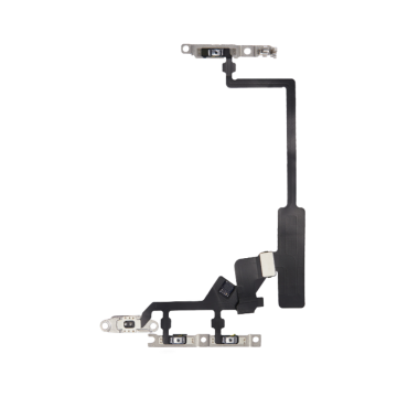 Power/volume flex for iphone 14