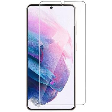 Tempered Glass for use with Samsung S21