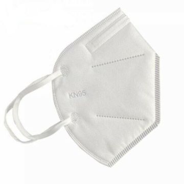 KN95 Respirator Face Mask