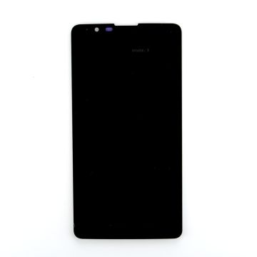 LCD/Digitzer for use with LG G Stylo 2 LS775 (Black)