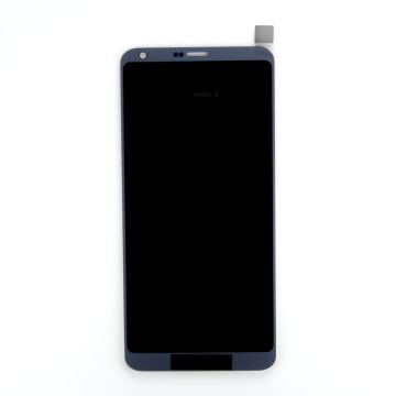 LCD/Digitizer Screen for use with LG G6 (Blue)