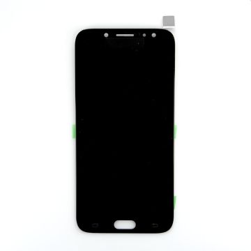 LCD/Digitizer Screen for use with Samsung Galaxy J7 Pro (Dark Gray)