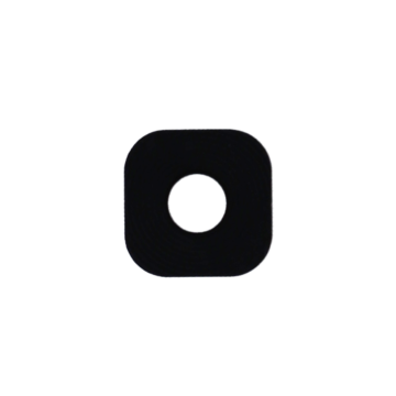 Back camera lens for use with a Galaxy J7 (2015)