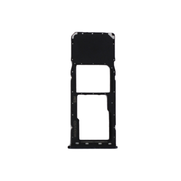 Sim card tray for the Galaxy A20.