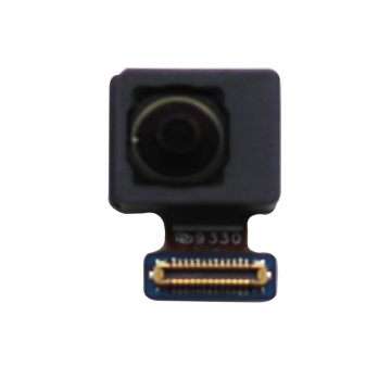 Front camera with flex for a Galaxy Note 10 Plus.