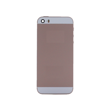 Back housing for iPhone 5S.