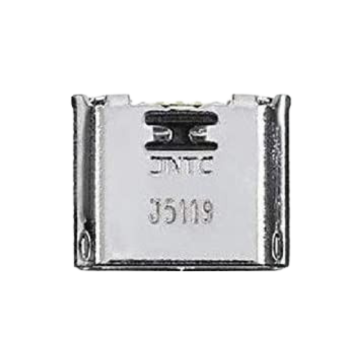 Charging port for Galaxy Tab E Lite 7.0. 