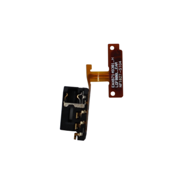 Headphone jack for LG V20 (H910). 