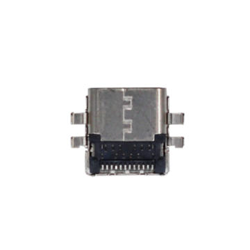 Charging port for Blackberry key one. 