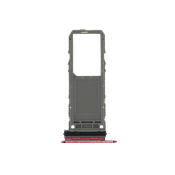 Sim card tray for Galaxy Note 10. 