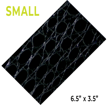 ProtectionPro - Small Film (Black Alligator)