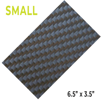 ProtectionPro - Small Carbon Fiber Film (Anthracite)