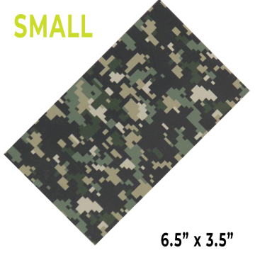 ProtectionPro - Small Art Film (Digital Camouflage)